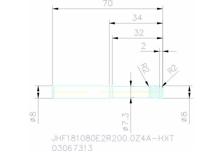 JHF181080E2R200.0Z4A-HXT