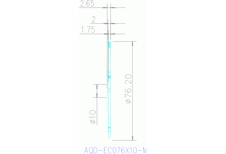 AQD-EC076X10-M