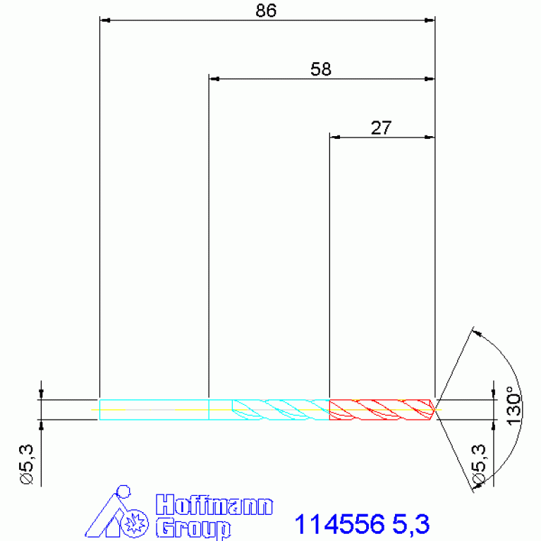 114556 5,3