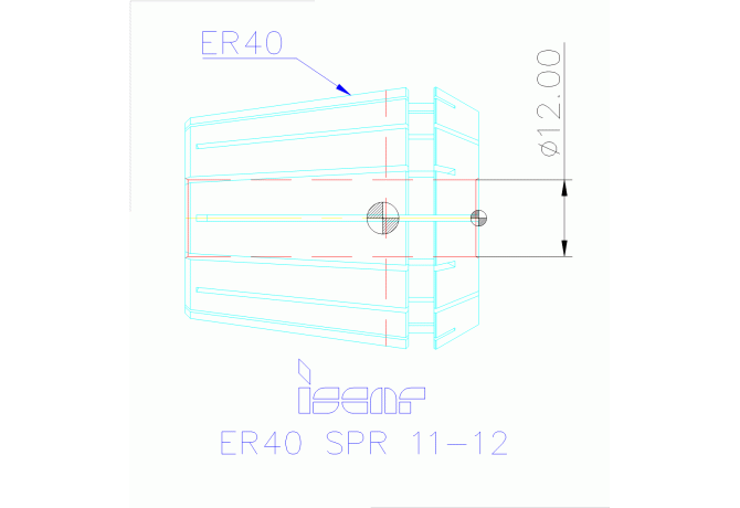 ER40 SPR 11-12
