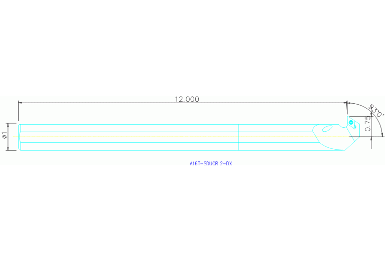 A16T-SDUCR 2-DX