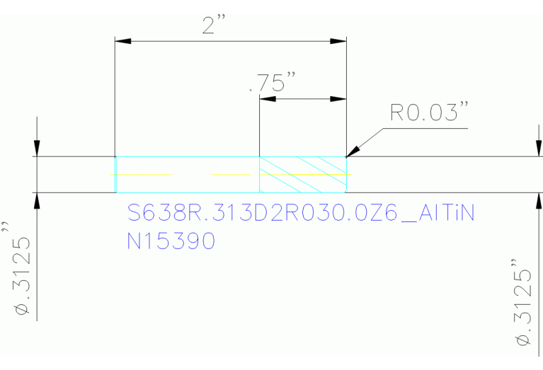 S638R.313D2R030.0Z6 ALTIN