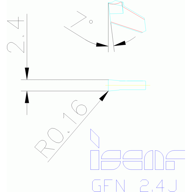 GFN 2.4J IC328