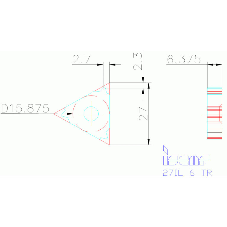 27IL 6 TR IC908