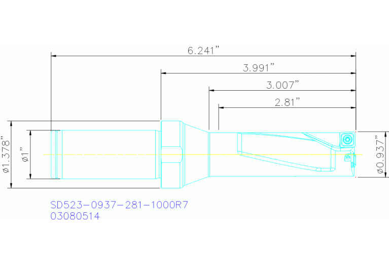 SD523-0937-281-1000R7