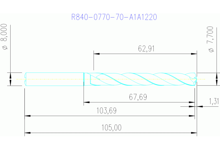 R840-0770-70-A1A 1220