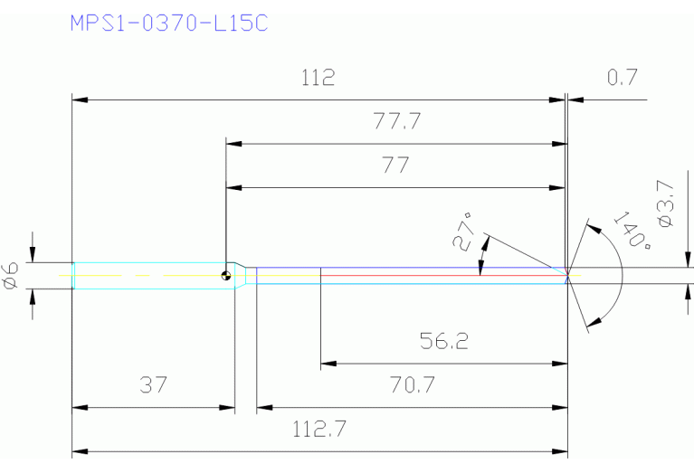 MPS1-0370-L15C DP1021