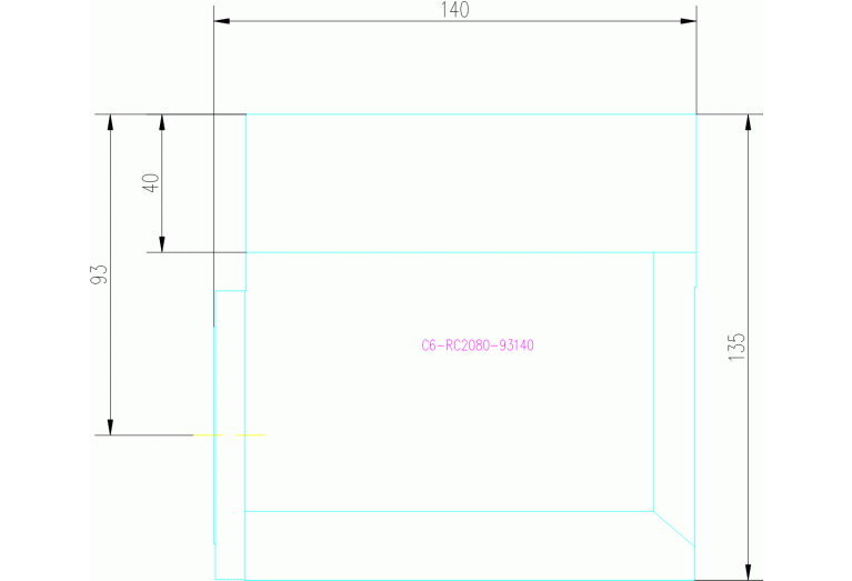 C6-RC2080-93140