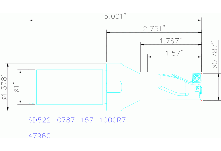 SD522-0787-157-1000R7