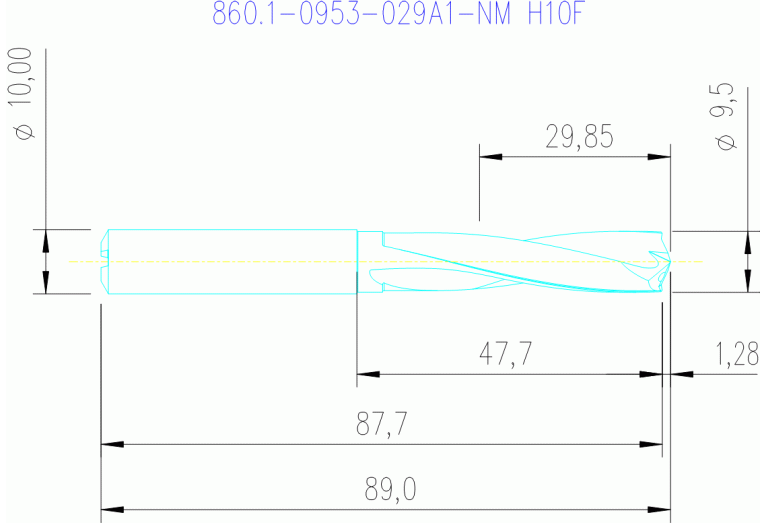 860.1-0953-029A1-NM H10F