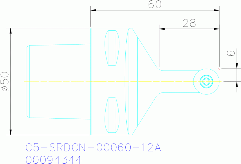 C5-SRDCN-00060-12A