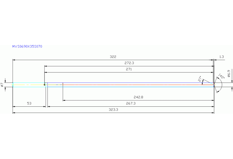 MVS0690X35S070 DP1020