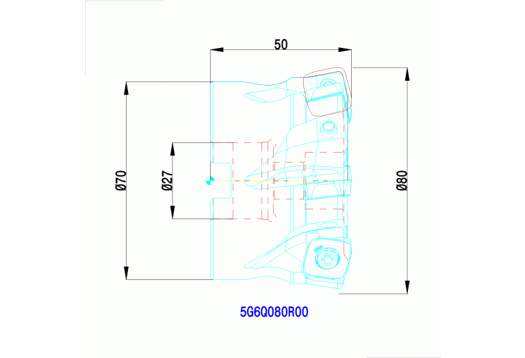 5G6Q080R00