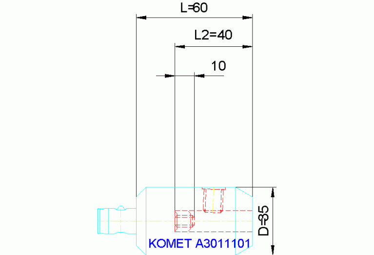 A30 11101