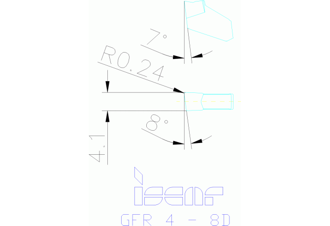 GFR 4 - 8D IC20