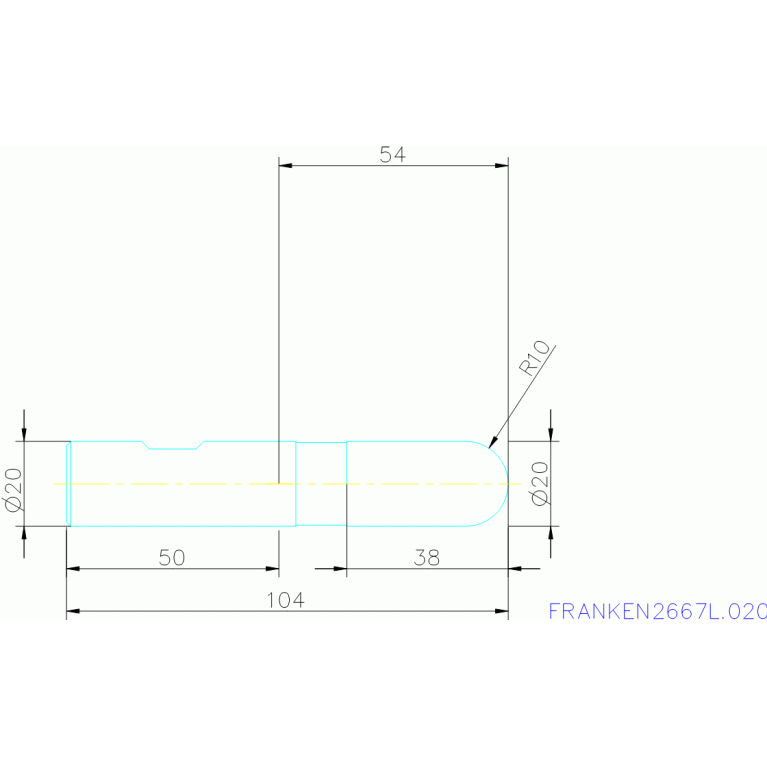 2667L.020