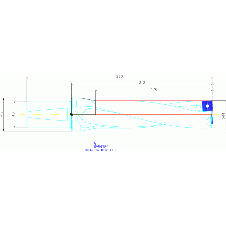 DR044-176-40-12-4D-N