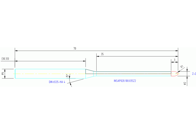 INSAP020.100.035Z2 IN3005