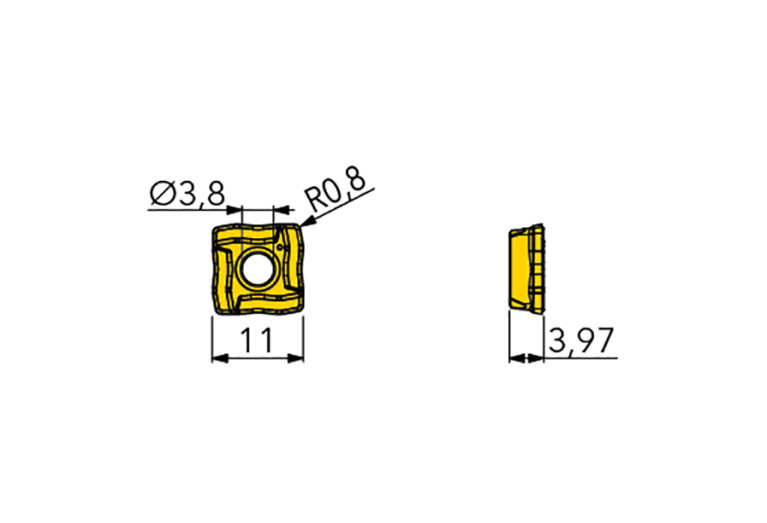 SOMT11T308PS IN2505