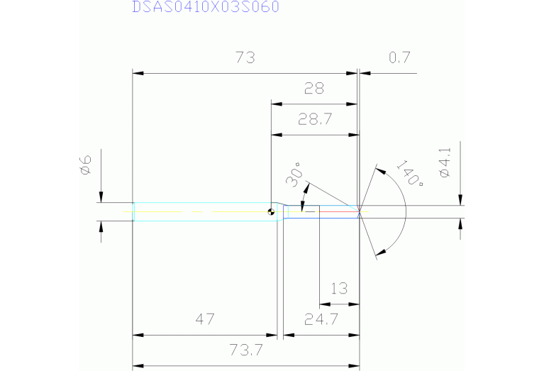 DSAS0410X03S060 DP9020