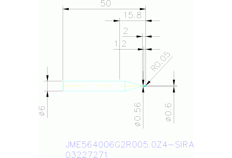 JME564006G2R005.0Z4-SIRA