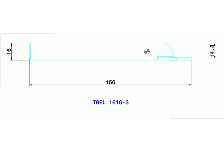 TGEL 1616-3