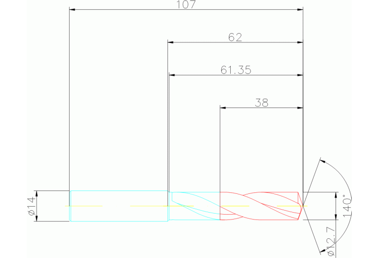 460.1-1270-038A0-XM GC34