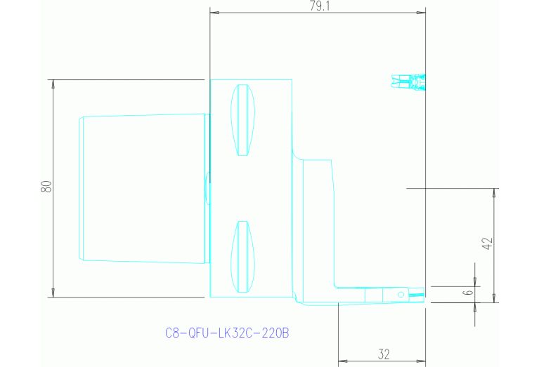 C8-QFU-LK32C-220B