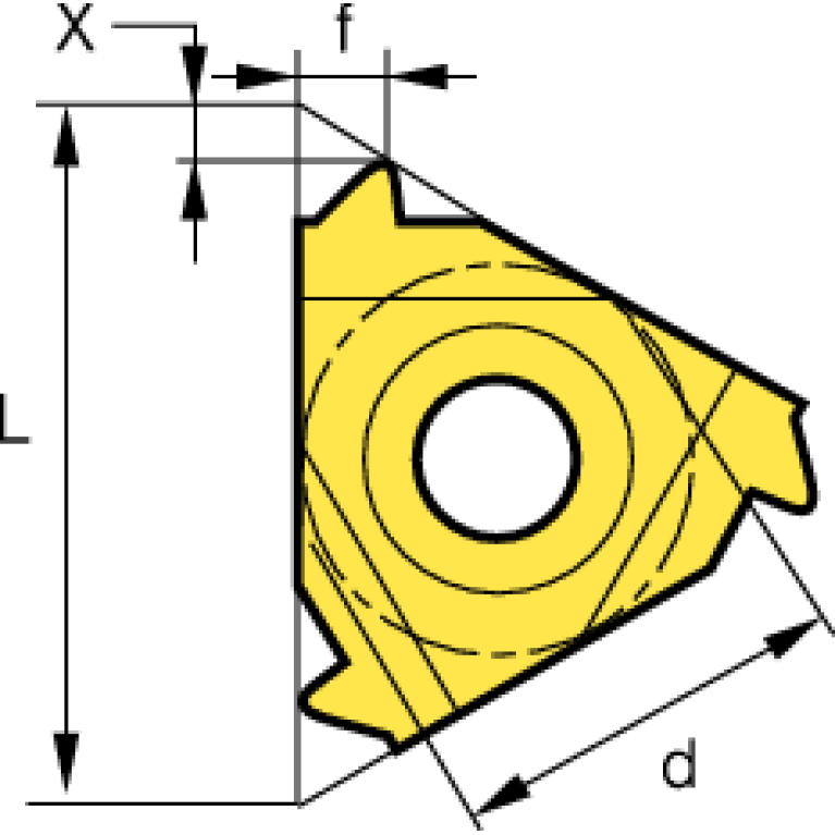 ER22-8BBUT PC3030T