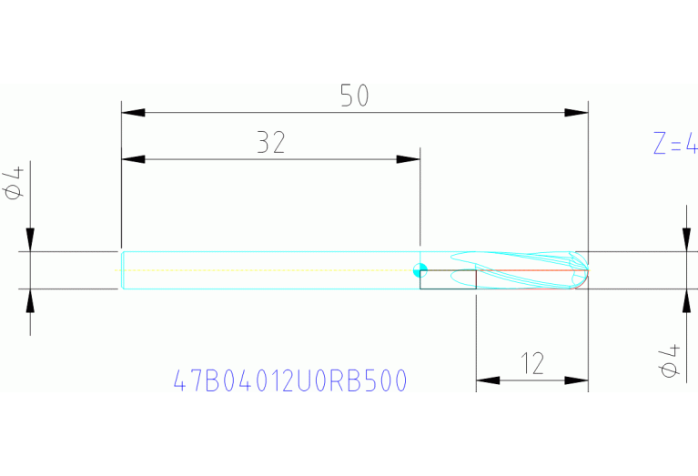 47B04012U0RB500 IN2005