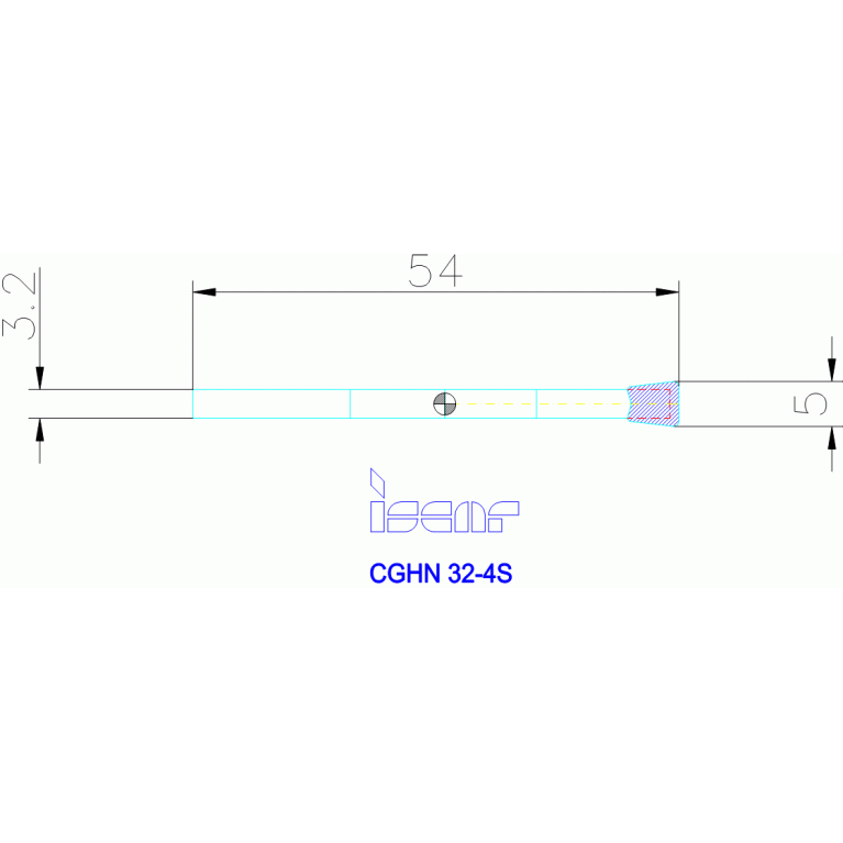 CGHN 32-4S