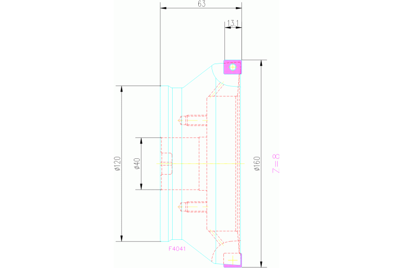 F4041.B.160.Z08.13