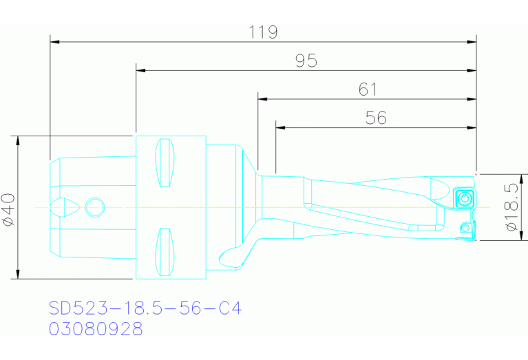 SD523-18.5-56-C4