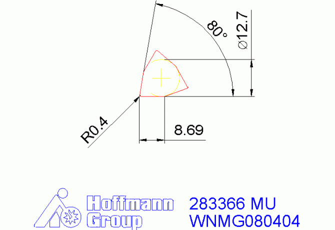 283366 MU