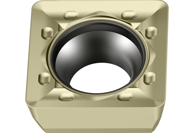 SPMT120408-F55 WSP45G
