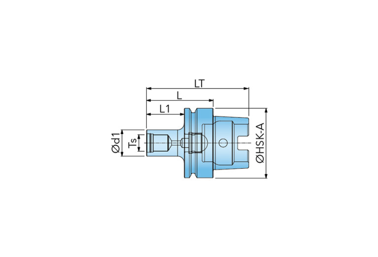 HSKA63T06X50