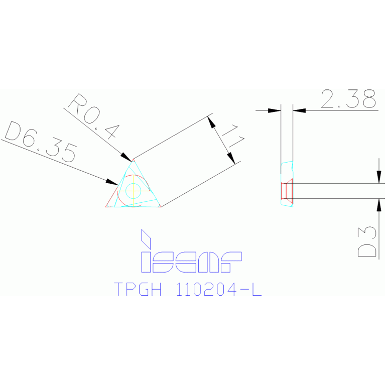 TPGH 110204-L IC70