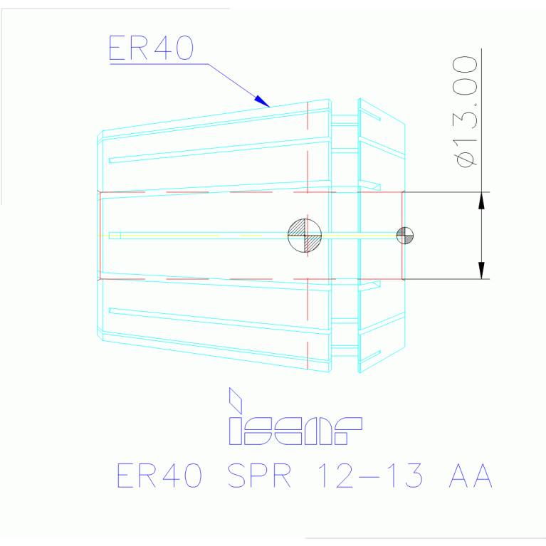 ER40 SPR 12-13 AA