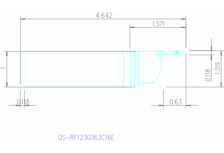 QS-RF123G063C16E