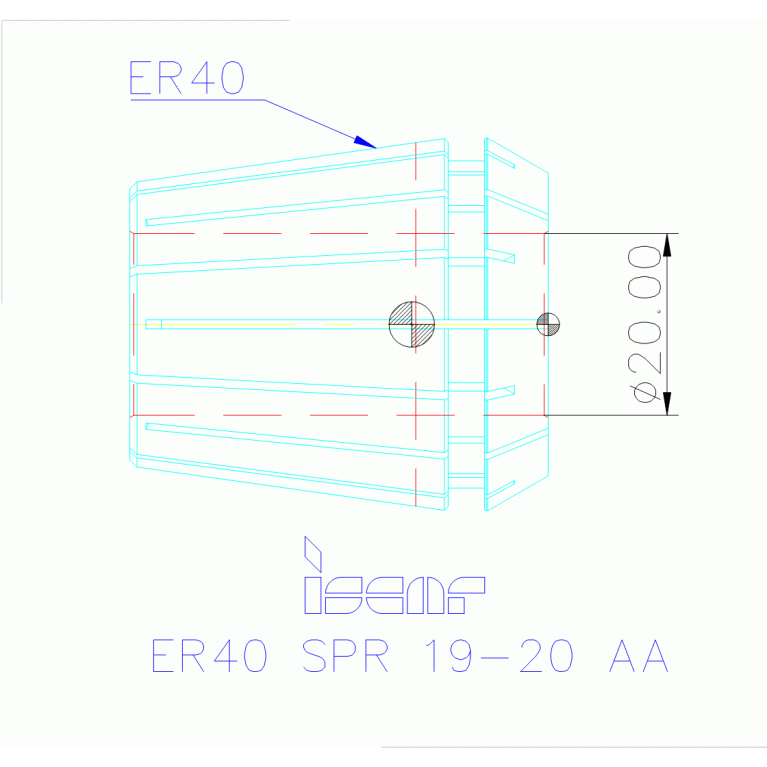 ER40 SPR 19-20 AA