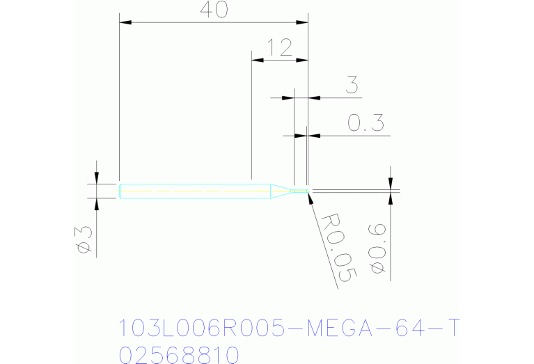 103L006R005-MEGA-64-T