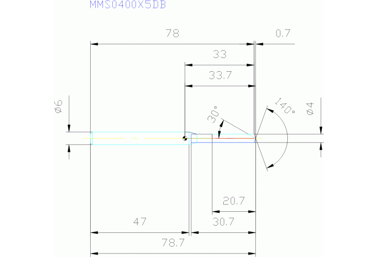 MMS0400X5DB DP7020