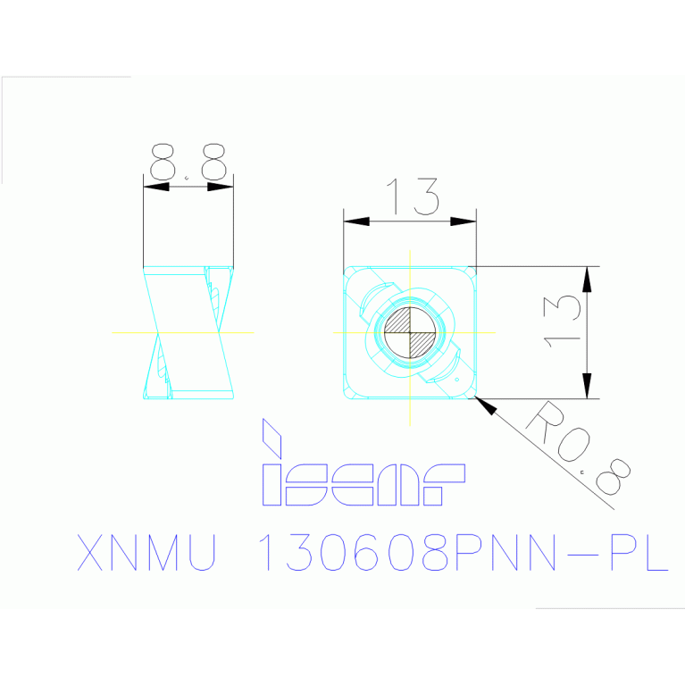 XNMU 130608PNN-PL IC845