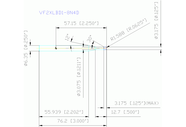 VF2XLBD1/8N4D