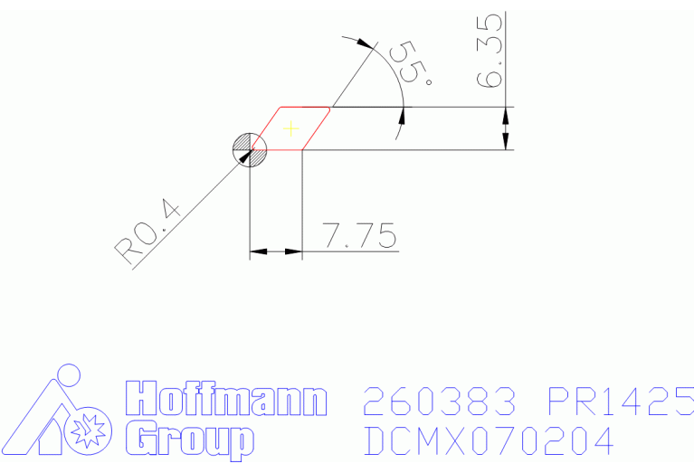 260383 PR1425