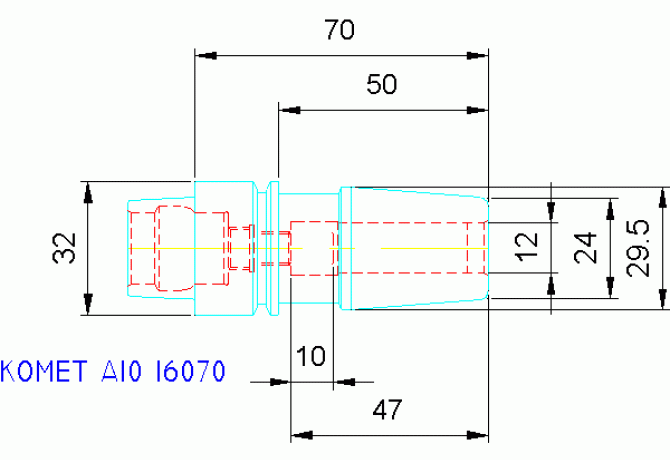 A10 16070