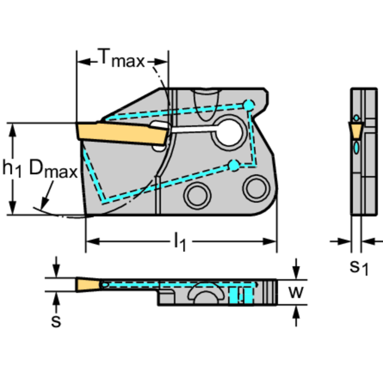 G4634-33L-3T16DX18-P