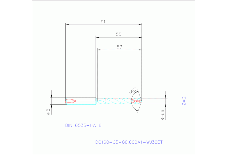 DC160-05-06.600A1-WJ30ET