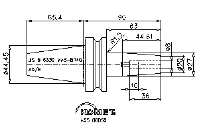 A25 86050