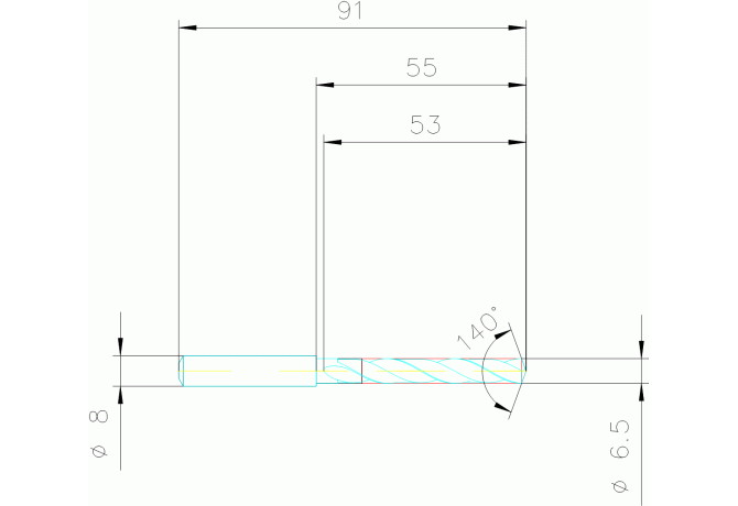 A3365TFT-6.5